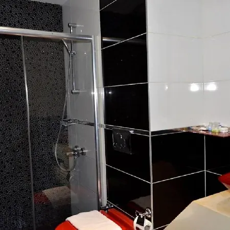 Galata Palace 3* 이스탄불