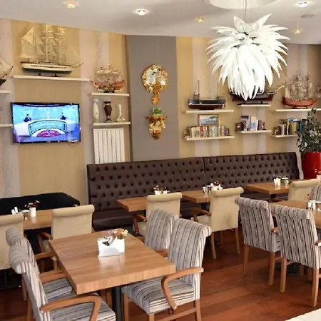 호텔 Galata Palace