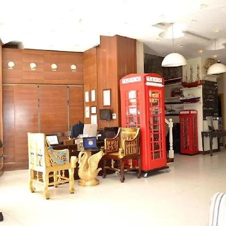 Szálloda Galata Palace