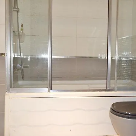 Galata Palace 호텔 3*