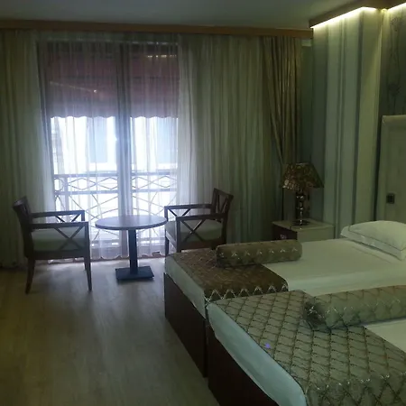 Galata Palace 이스탄불