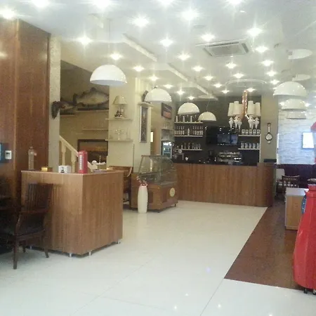 Galata Palace 3* 이스탄불