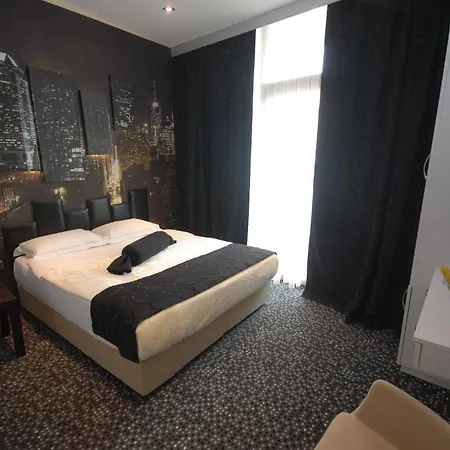 Galata Palace 호텔 3*